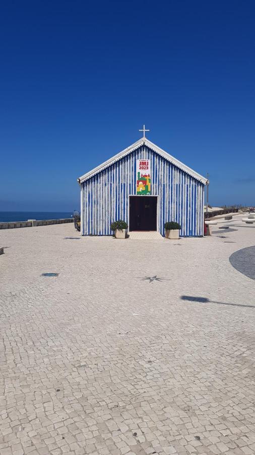 Casa Da Mata Villa Praia de Mira Exterior photo